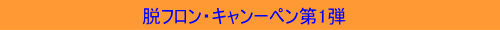 �E�t�����E�L�����y�[����1�e