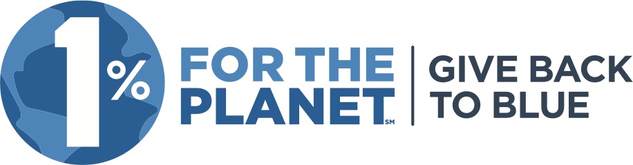 1% for the planet