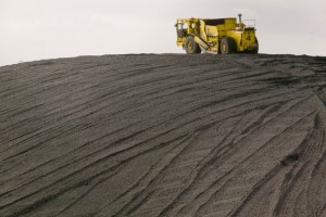 WWF coal finance report
